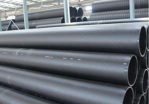 鋼絲網骨架復合管