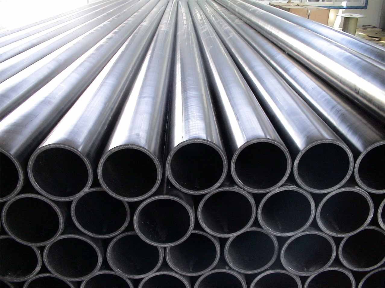 鋼絲網骨架復合管